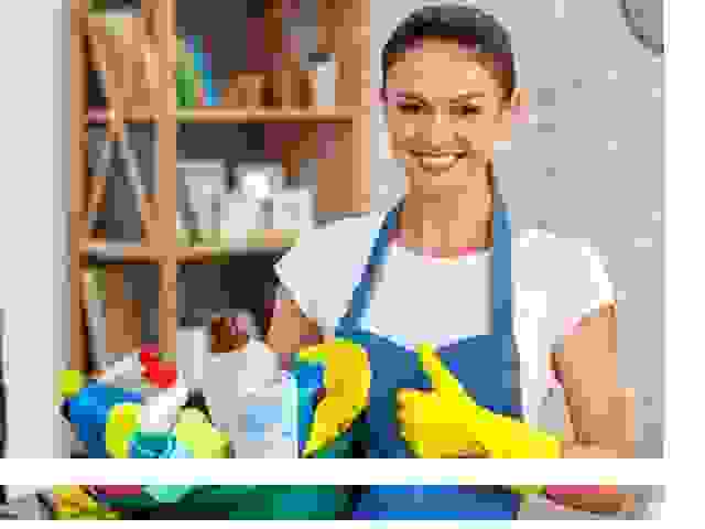 Клининг уборка